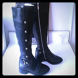 🔥SALE MICHAEL KORS BOOTS